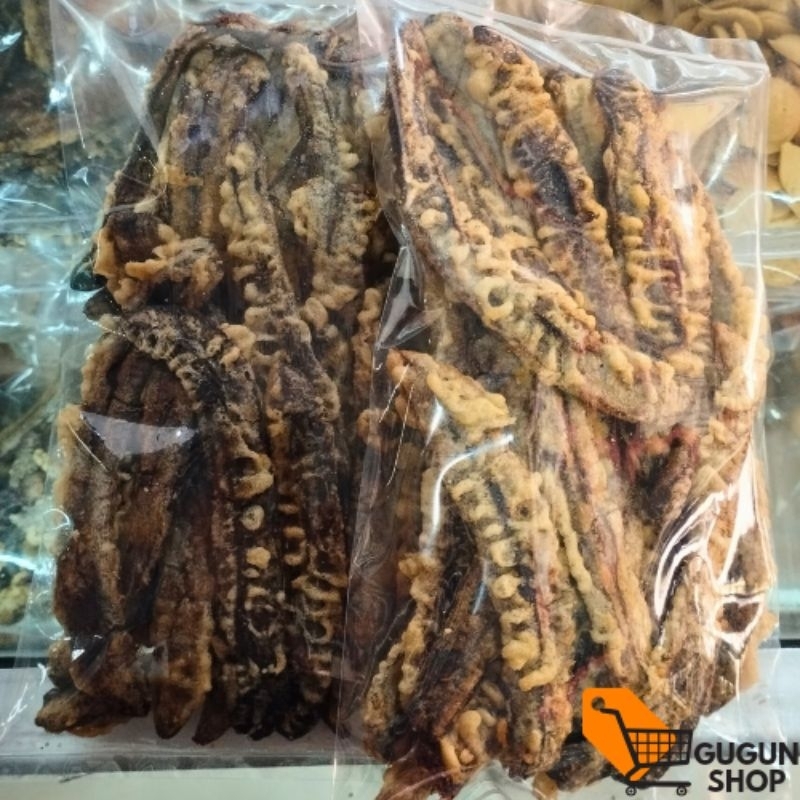

sale pisang ambon 200gram