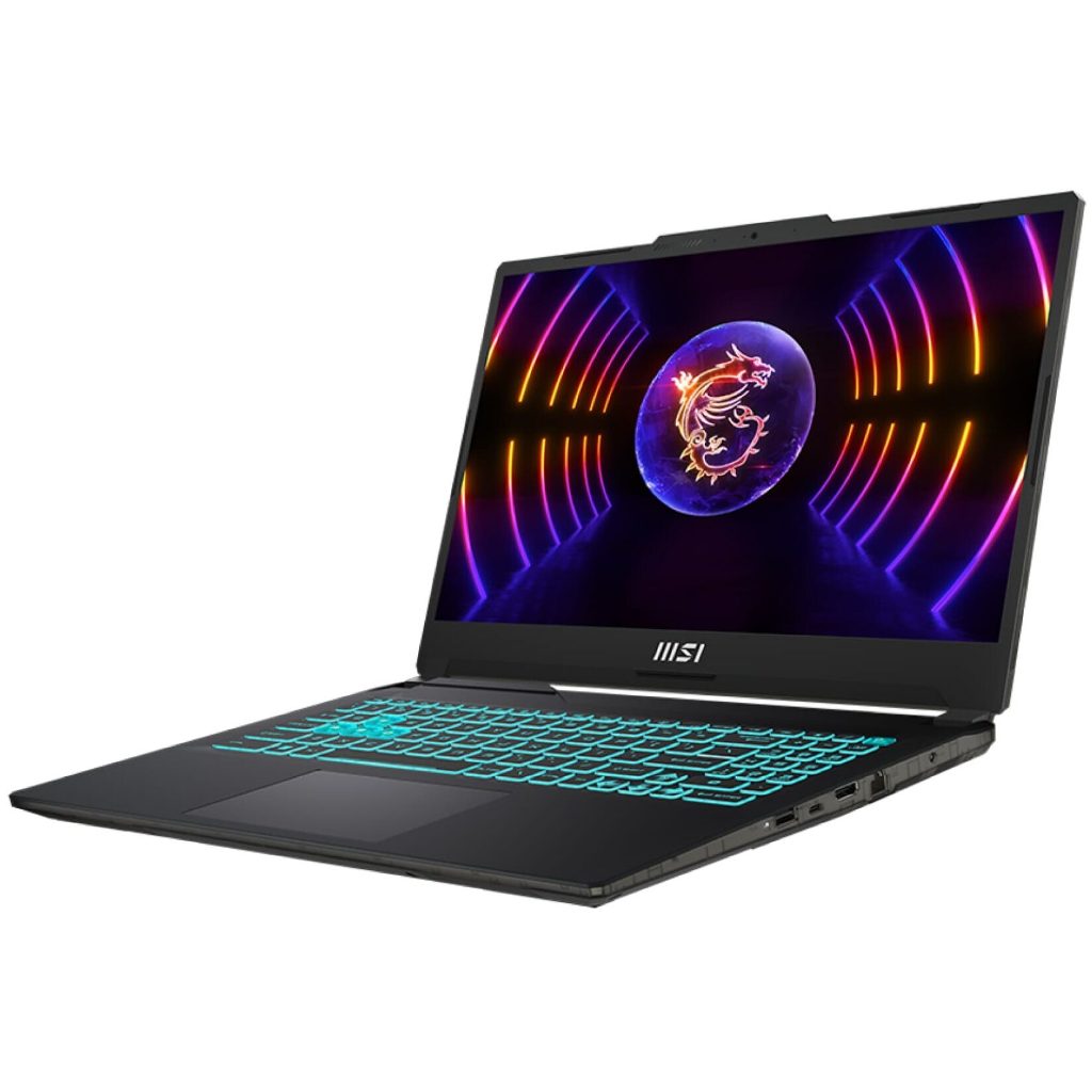 MSI CYBORG 15 I7 13620H RTX4050