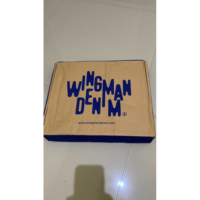 wingman centurion mk3