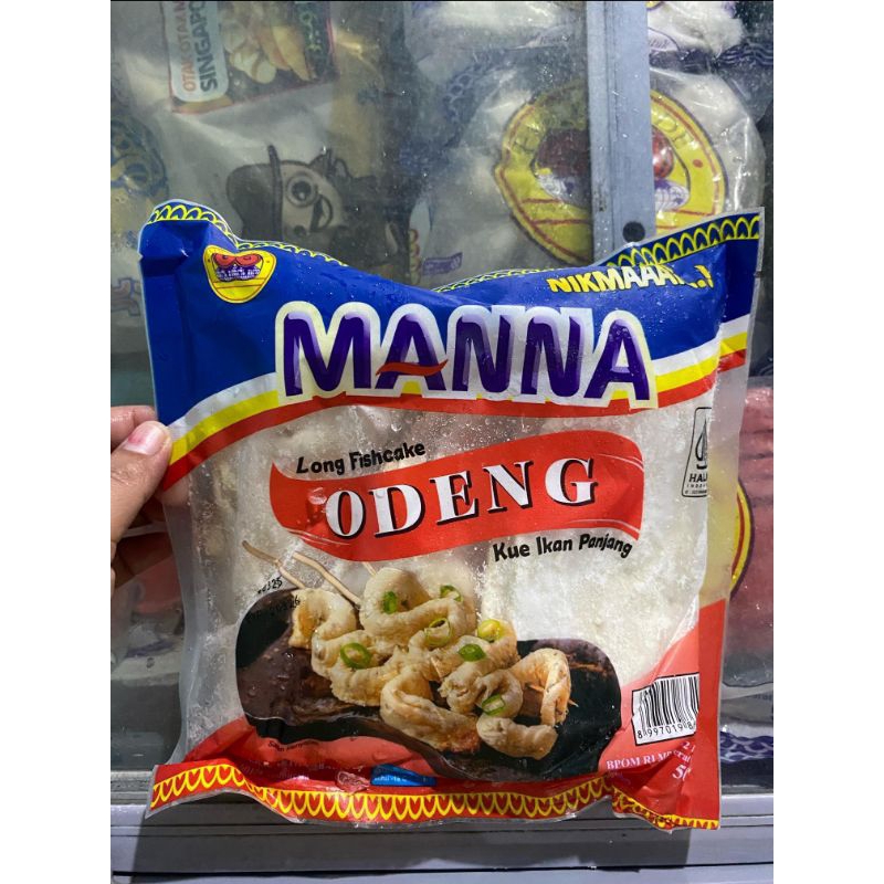 

odeng ikan panjang 500gram