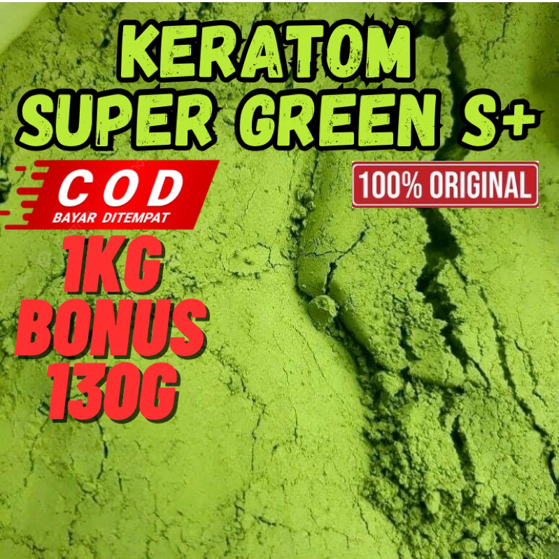 

minuman hijau purli purlik s++ ultra super khas Kalimantan