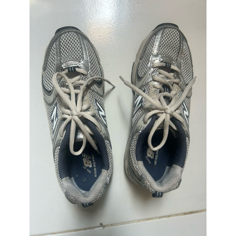 nb 530 stell grey