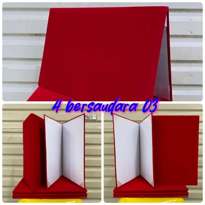 

MAP MERAH UKURAN:F4danA4 READY STOK BAHAN BERKUALITAS