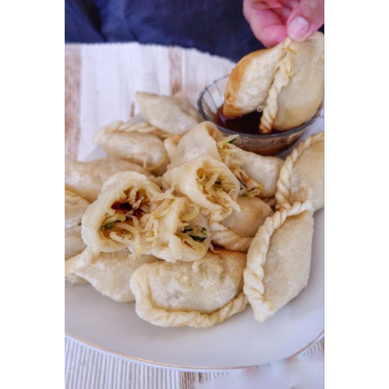 

Cireng jumbo ayam original