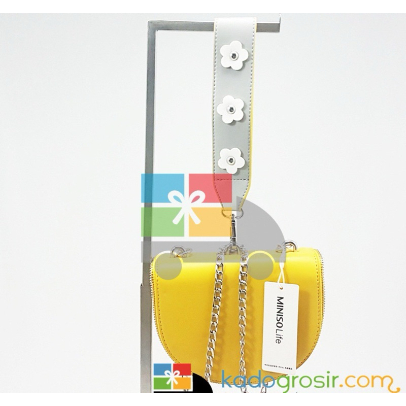 MINISO slingbag tas Preloved