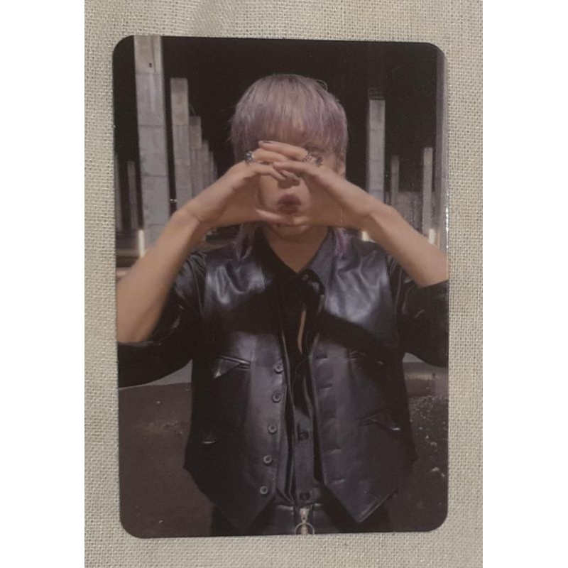PC OFFICIAL KAI KIM JONGIN EXO MMMH JEWEL A
