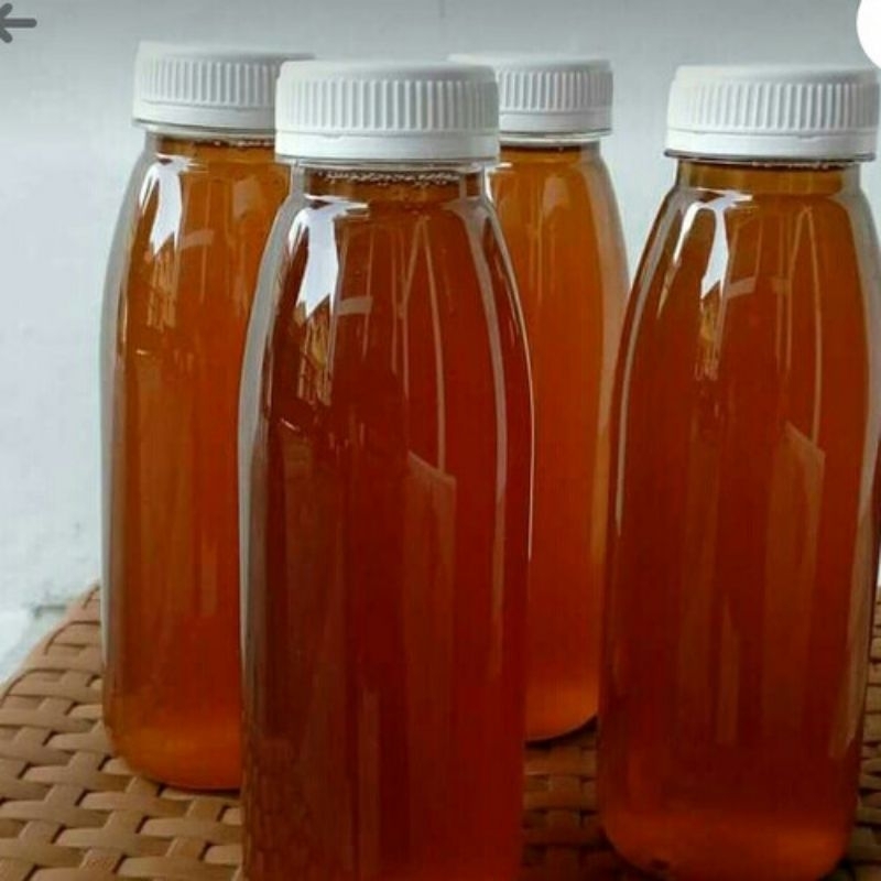

Madu Murni Original Galo-Galo 250ml