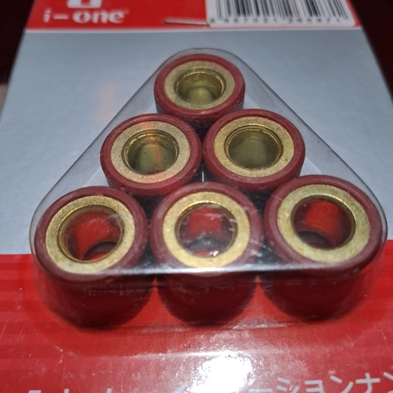 ROLLER 14 GRAM KYMCO TREND SR METICA 125 CC HIGH QUALITY