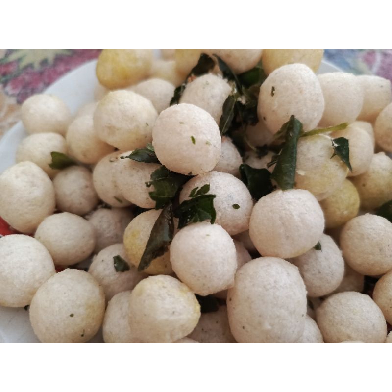 

Cimol Original 200 gram Toples