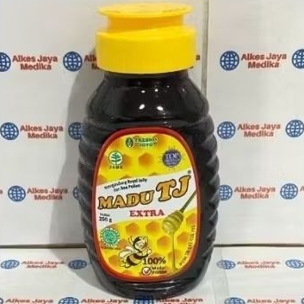 

Madu TJ Super 250 Gram Original