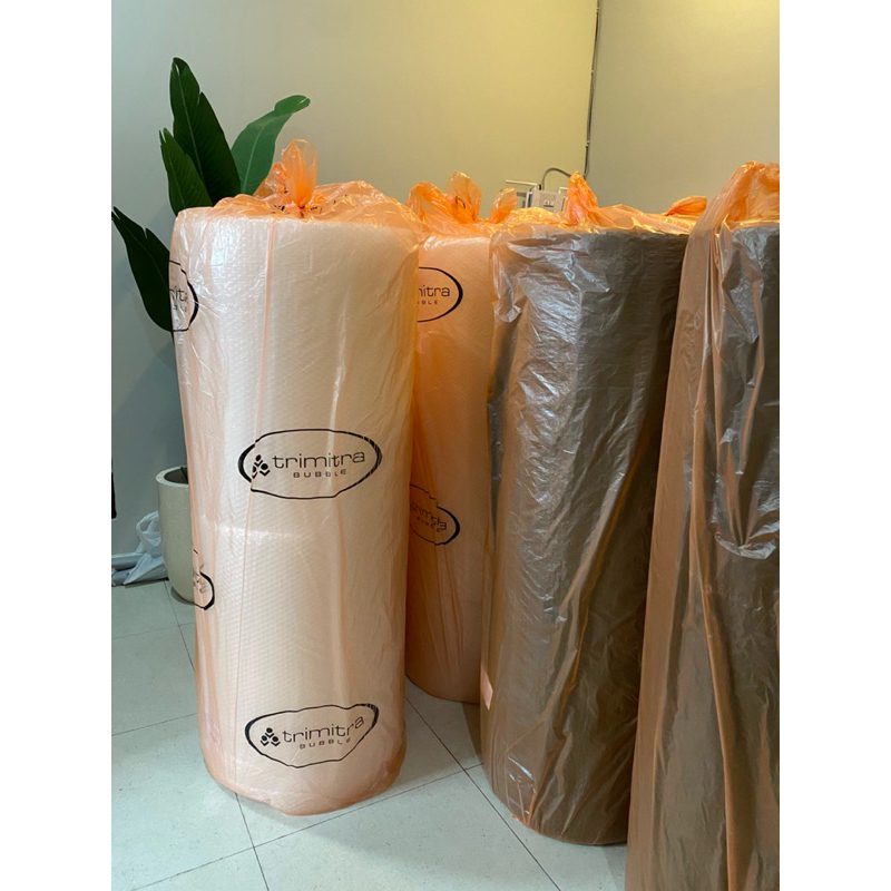 

BUBBLE WRAP ROLL 2,6 kg BUBBLE WRAP PACKING