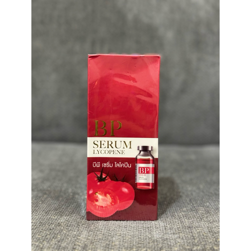 BP Serum Lycopene
