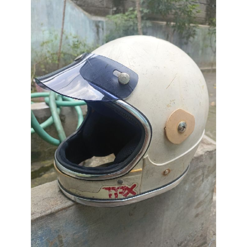 helm trx custom