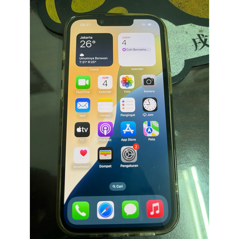ip14 128