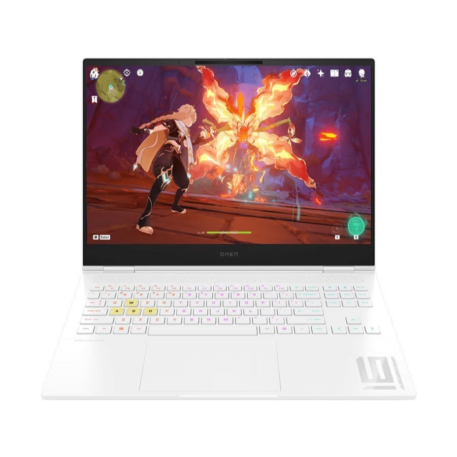 HP OMEN Transcend 16 U0045TX | I9 13900HX 32GB 1TB RTX4070 W11 +OHS
