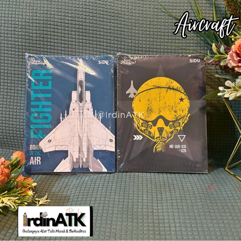 

[3 pcs] BUKU SIDU TEMA BISA PILIH KARAKTER 38 LEMBAR