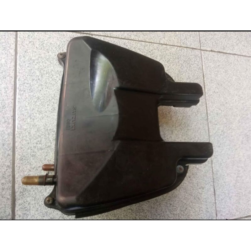 Box filter suzuki smash old smash new shogun 125 shogun Sp