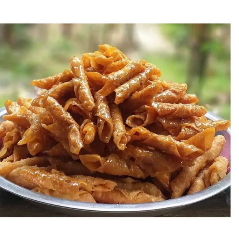 

Kacang sembunyi 1 kg Snack Kiloan