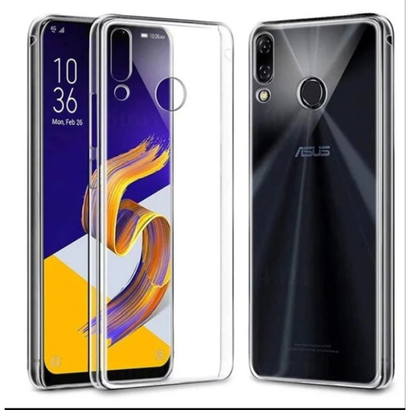 Asus Zenfone 5 ZE620KL/ 5z ZS620kl ultrhin clear premium case