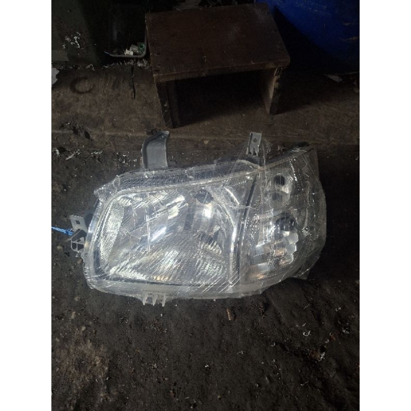 headlamp Grand max Kiri