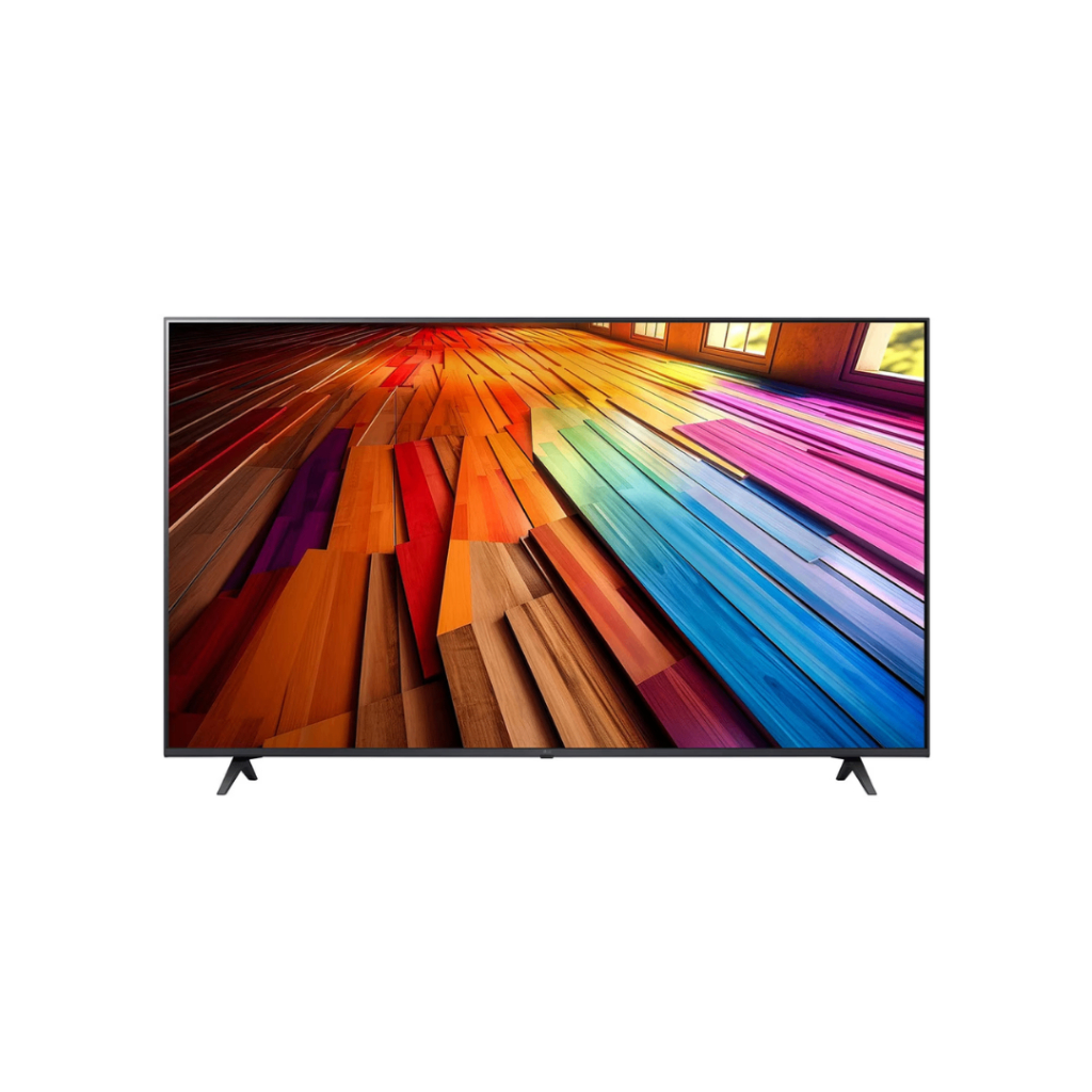 LG Smart TV / Televisi 4K UHD AI ThinQ 50 Inch - 60Hz - HDR10 - Dolby Digital - Layar Ultra Besar - 