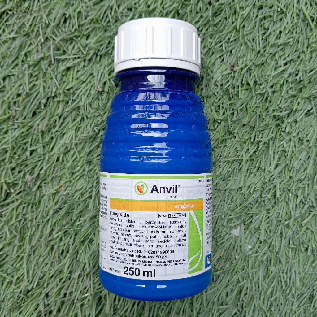 Fungisida ANVIL 50SC 250ML