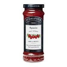 

ST.DALFOUR selai jam 284 gr