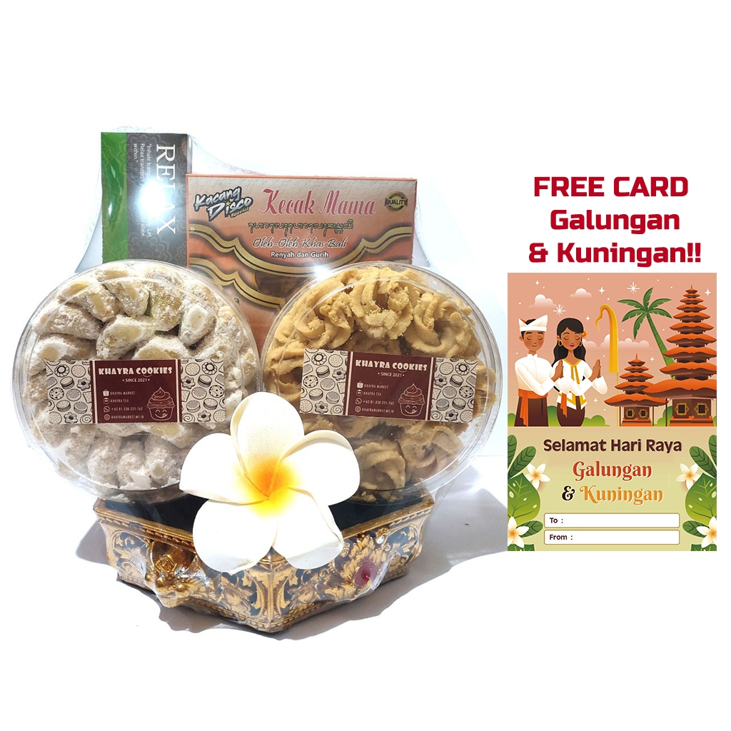 

Parcel Nyepi Parcel Galungan Kuningan | Parcel Lebaran Idul Fitri | Parcel Kue Dupa | Parcel Natal | Parcel Valentine