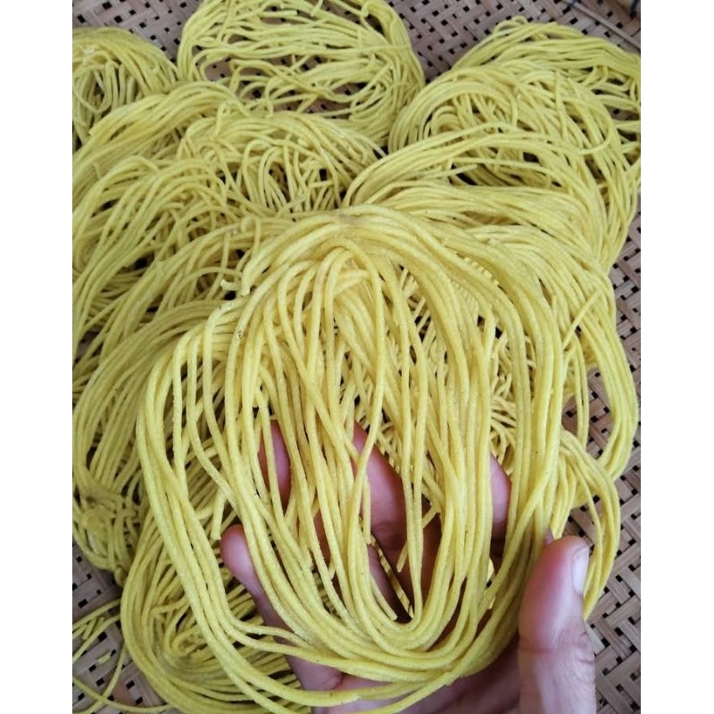 

Kerupuk mireng mentah 500gr khas cilacap