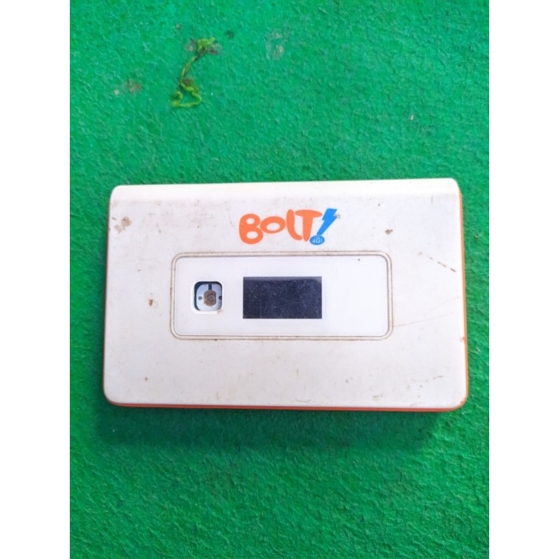 Modem bolt movimax bekas