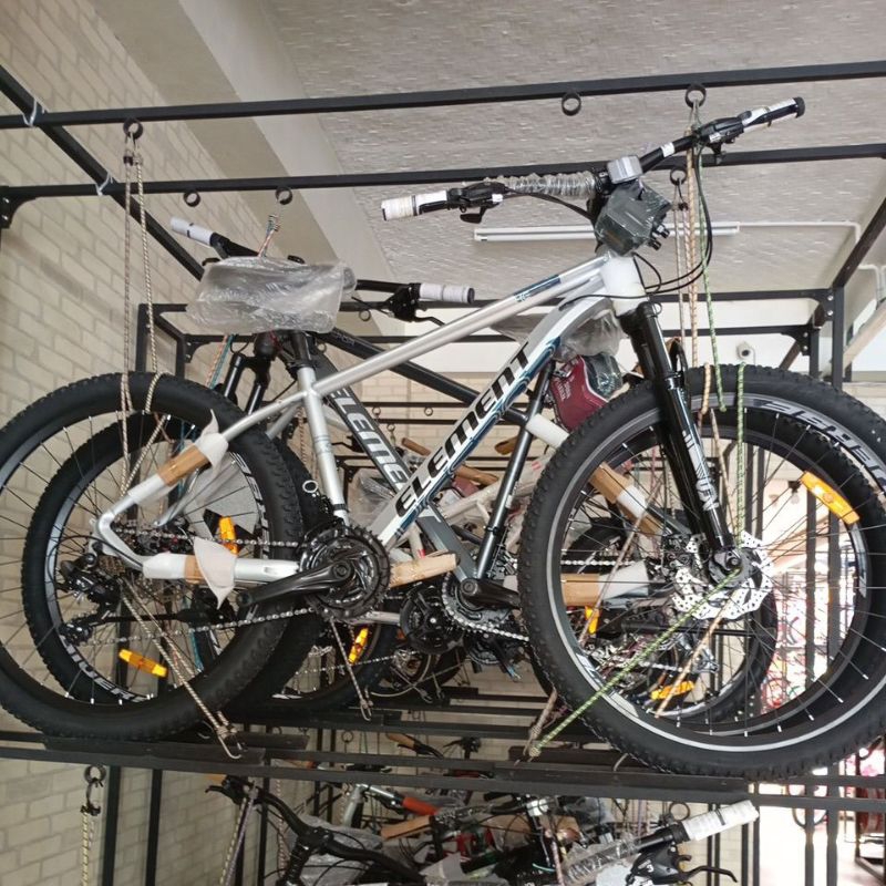 Sepeda MTB 27.5 element kespor