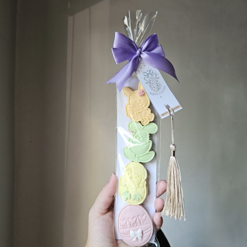 

mini cookies EASTER isi 4