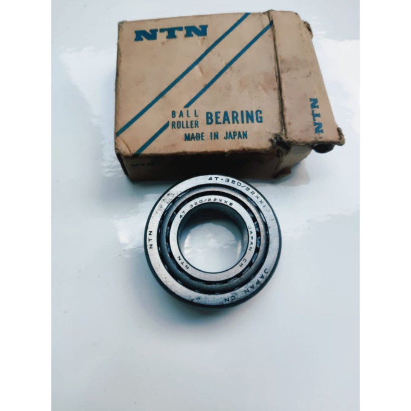 Bearing klaher Original NTN 4T - 320/22