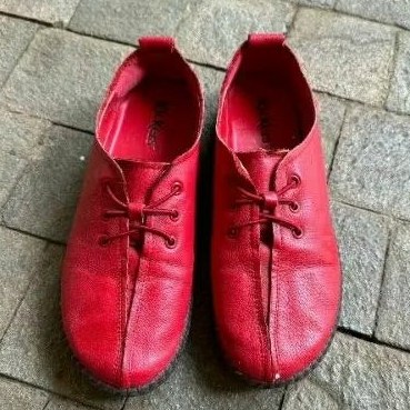 Preloved sepatu wanita size 40