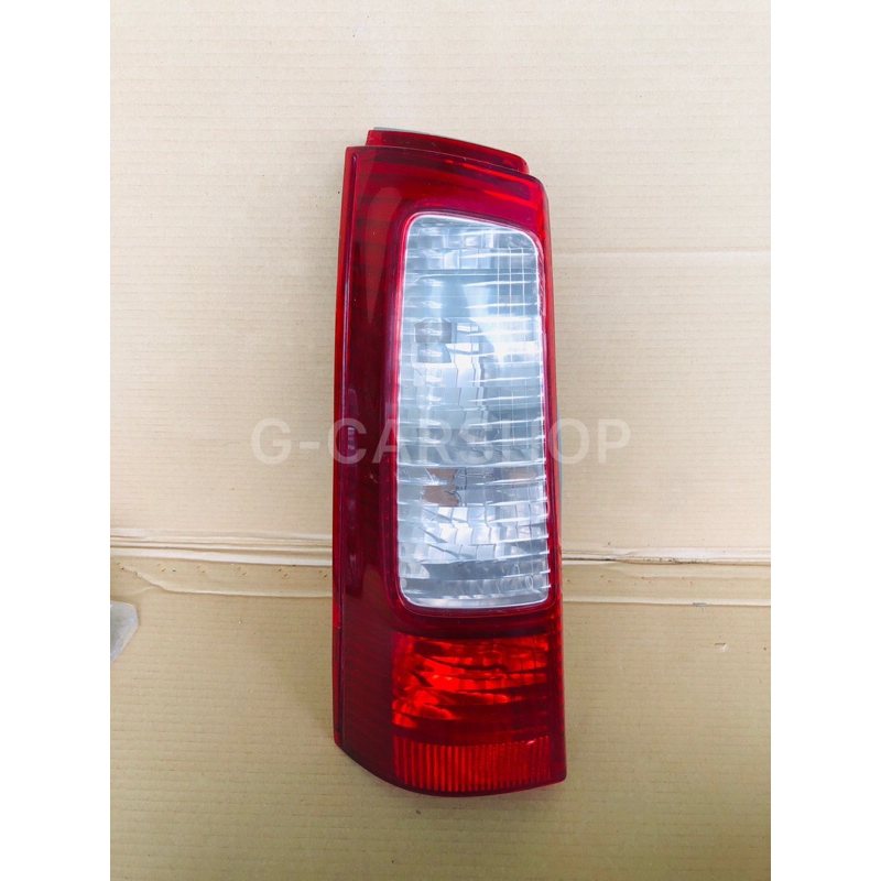 ORIGINAL Stoplamp Lampu Belakang Toyota Avanza Xenia 2005-2007 KIRI