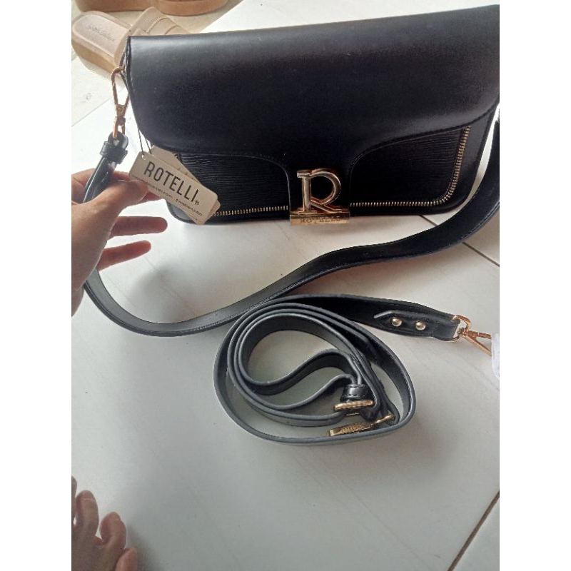 pl tas rotelli monggo murah aja lagi BU nih