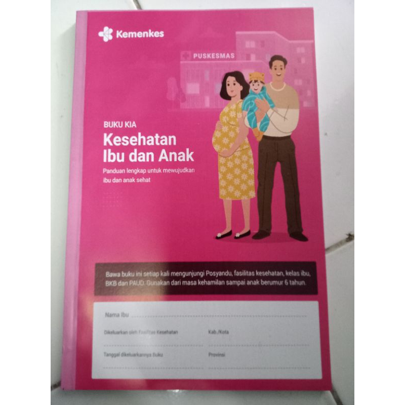 

custom cover suka² 50pcs buku KIA terbaru 2024