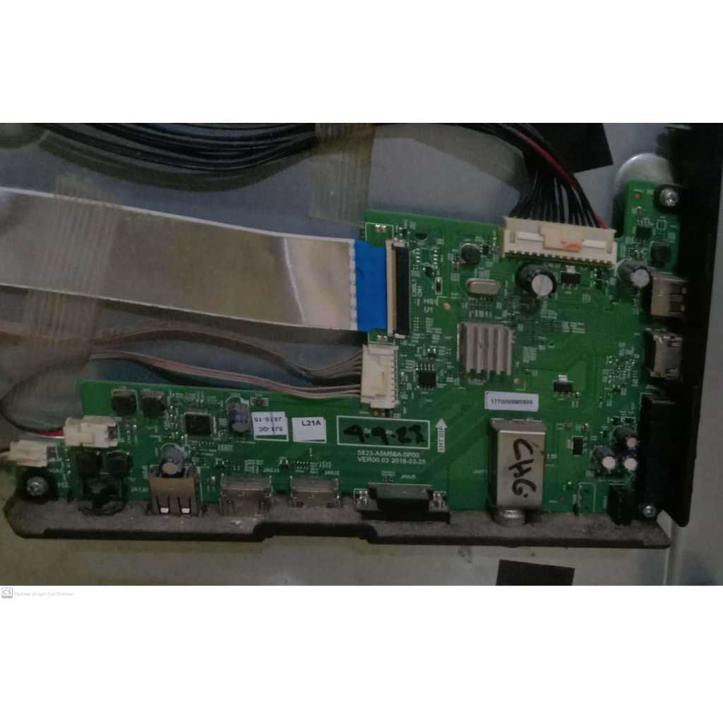 Mainboard (MB) panasonic 49e305G