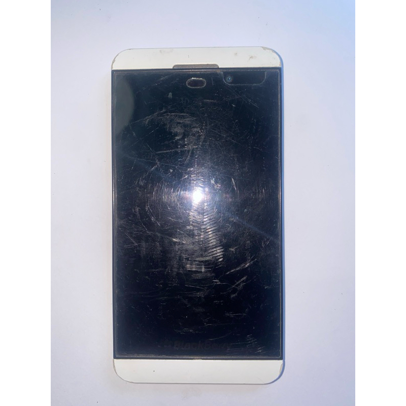 BLACKBERRY Z10 MATI