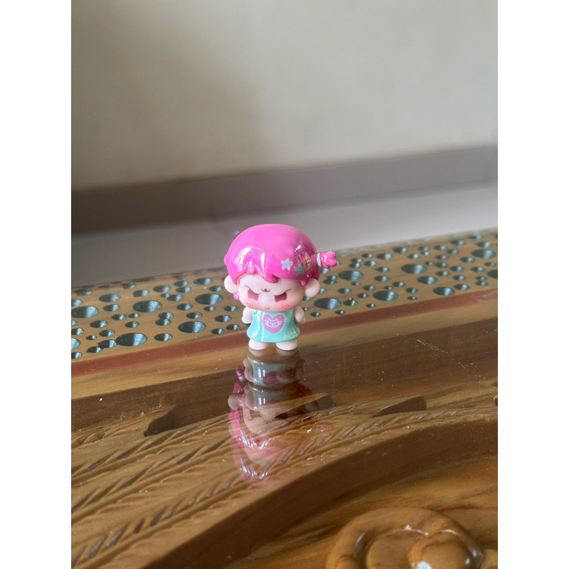 SELECTED BB Yaoyao