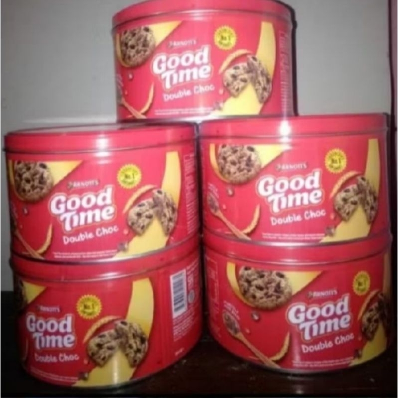 

GOOD TIME 149gr