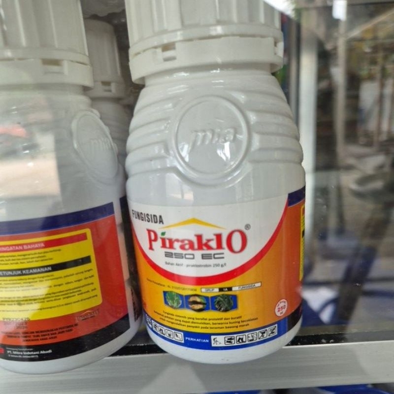 PIRAKLO 250 EC (250ML)