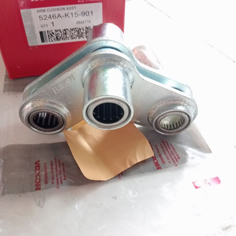 UNITREK MONOSHOCK PROLINK HONDA CB 150 R CBR 150 NEW KUALITAS ORI