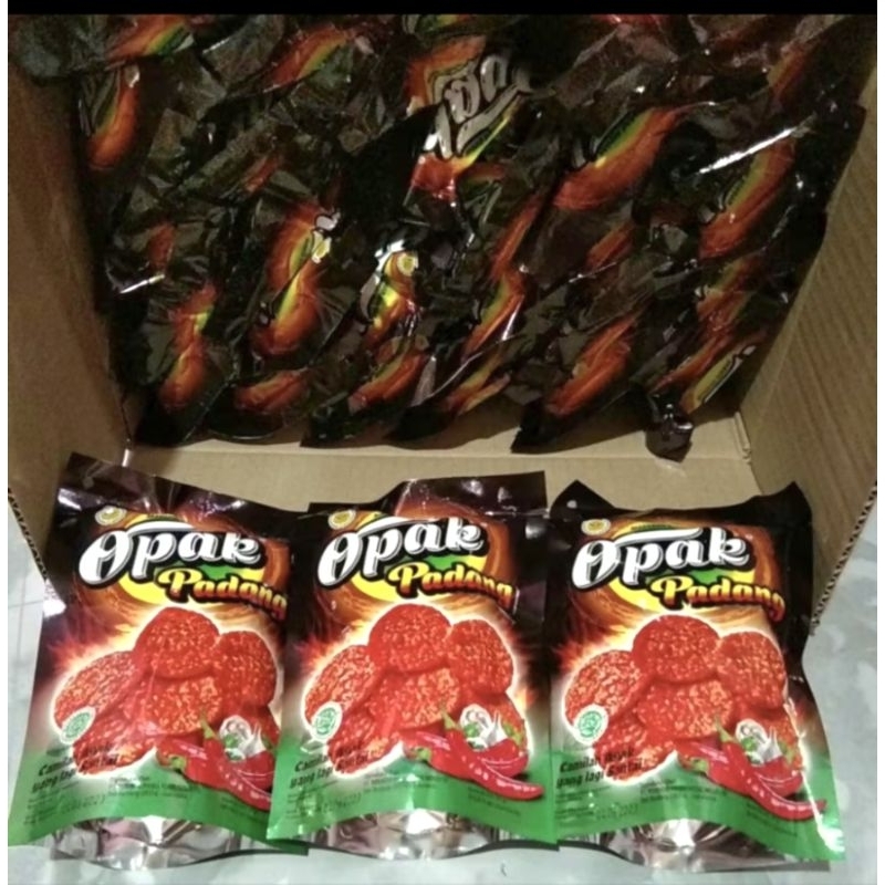

opak padang 1 pcs 30 gram