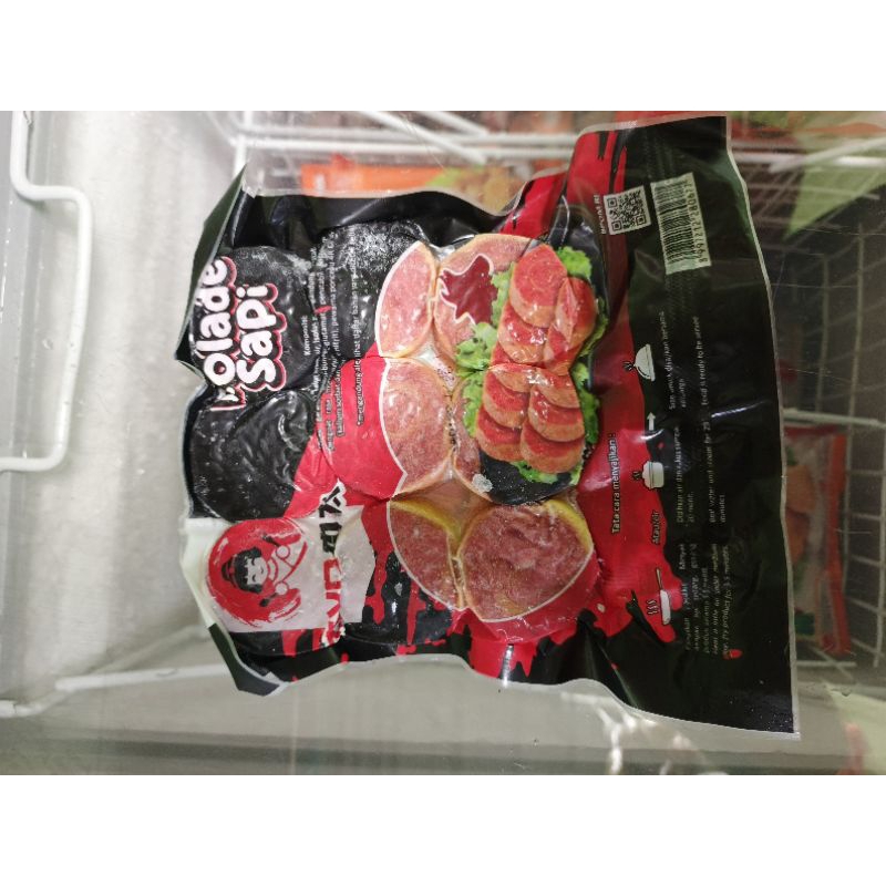 

rolade sapi ayoma 450g