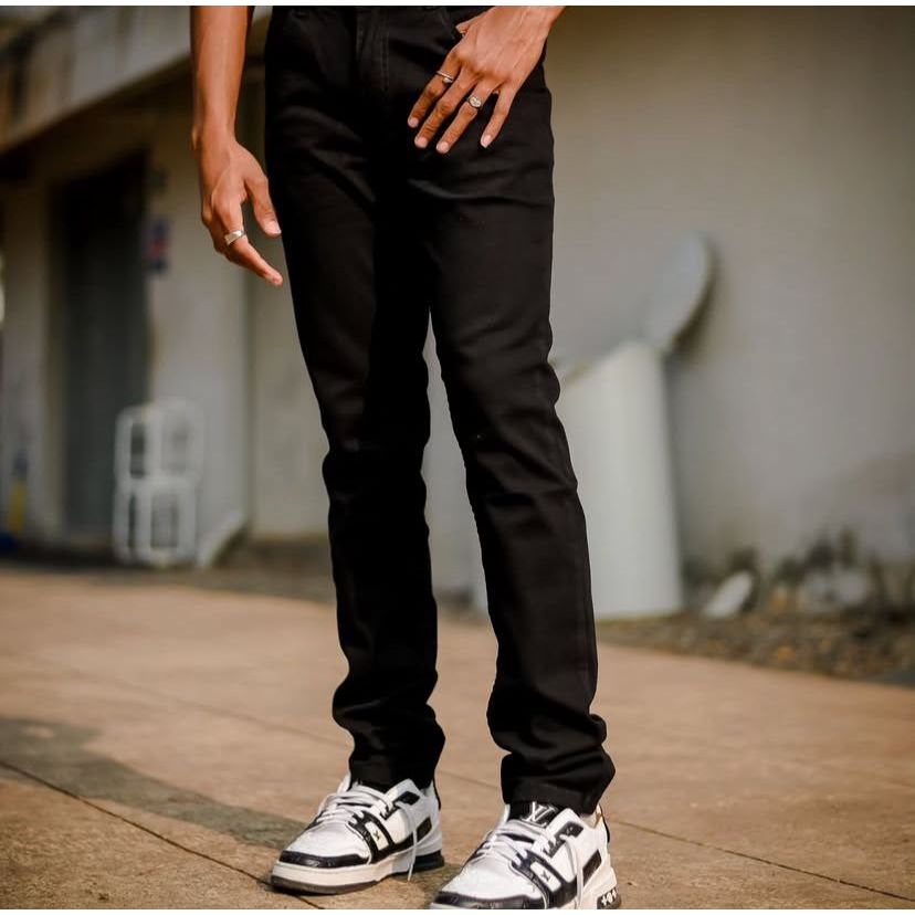 CELANA PANJANG GREYSIDE