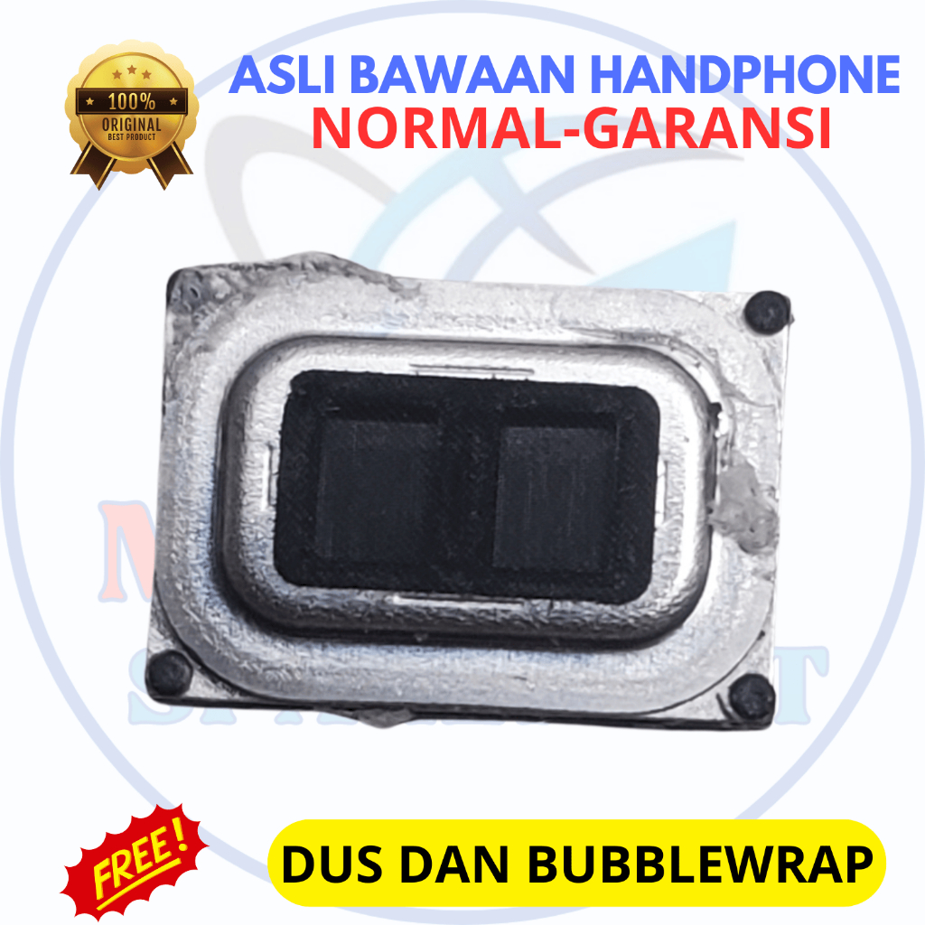 Speaker atas hp oppo reno 8 5g - asli original copotan cabutan bawaan