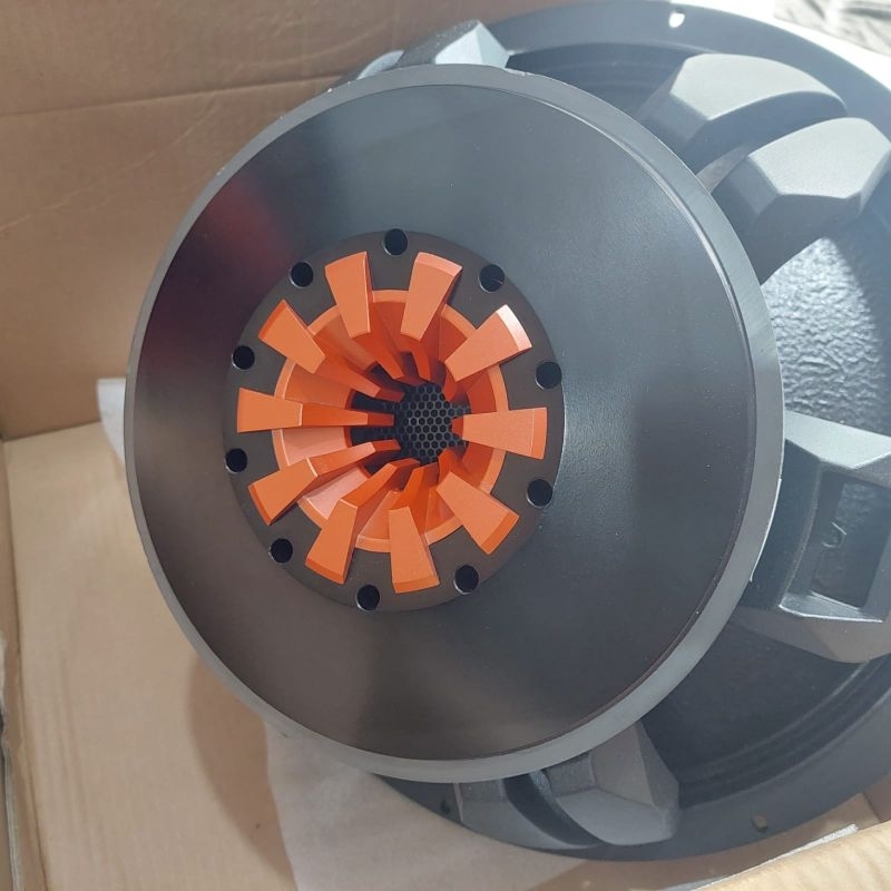 speaker ACR 18" Faboulus 113182 Mk3 SW original ACR