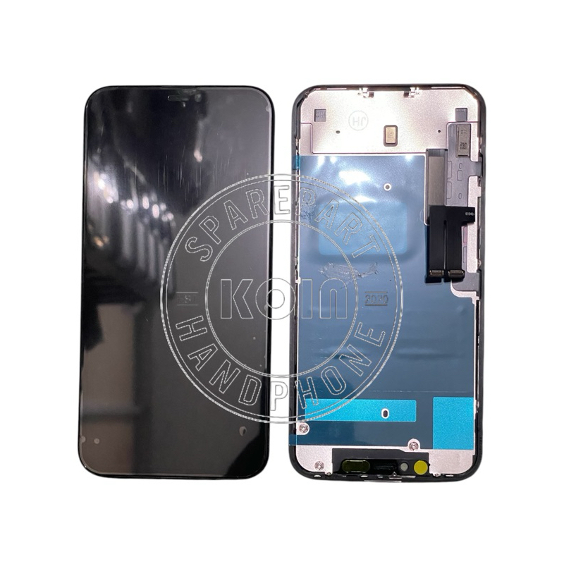 LCD TOUCHSREEN IP11/IP11