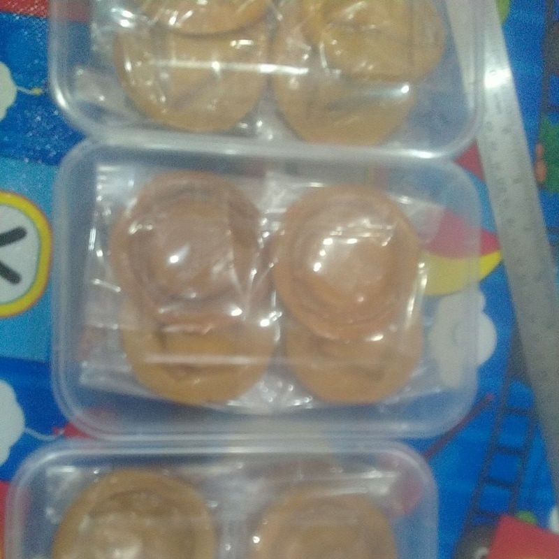 

permen dalgona original